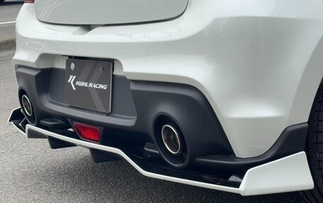 Suzuki Swift V, 2021 год, 1 175 777 рублей, 14 фотография