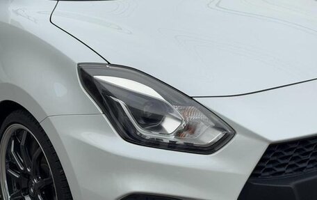 Suzuki Swift V, 2021 год, 1 175 777 рублей, 15 фотография