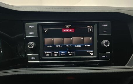 Volkswagen Jetta VII, 2020 год, 1 999 000 рублей, 13 фотография