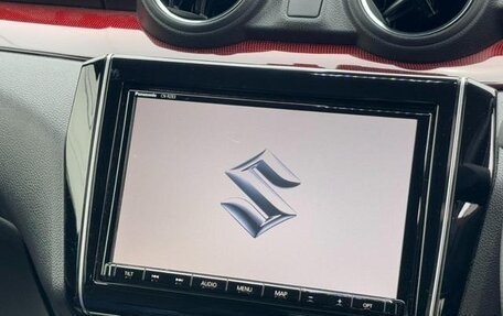 Suzuki Swift V, 2021 год, 1 175 777 рублей, 20 фотография