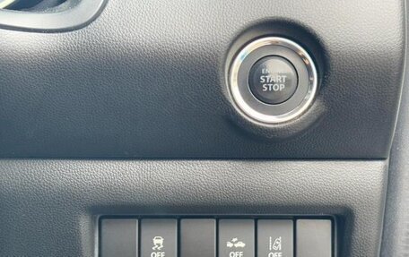 Suzuki Swift V, 2021 год, 1 175 777 рублей, 27 фотография