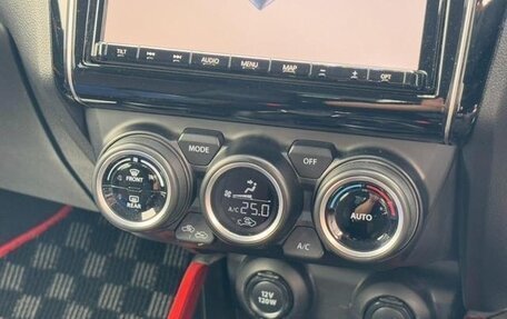 Suzuki Swift V, 2021 год, 1 175 777 рублей, 24 фотография