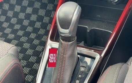 Suzuki Swift V, 2021 год, 1 175 777 рублей, 25 фотография