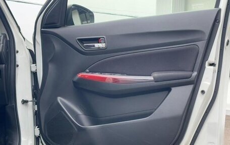 Suzuki Swift V, 2021 год, 1 175 777 рублей, 31 фотография