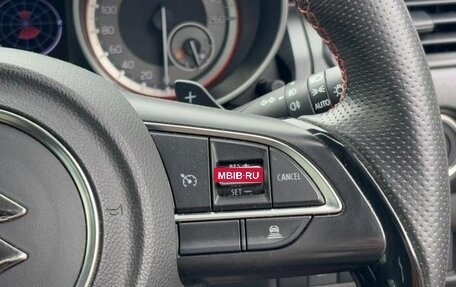 Suzuki Swift V, 2021 год, 1 175 777 рублей, 29 фотография