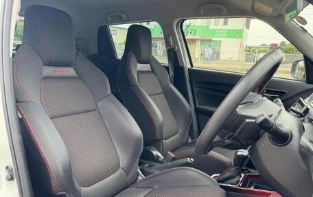 Suzuki Swift V, 2021 год, 1 175 777 рублей, 35 фотография