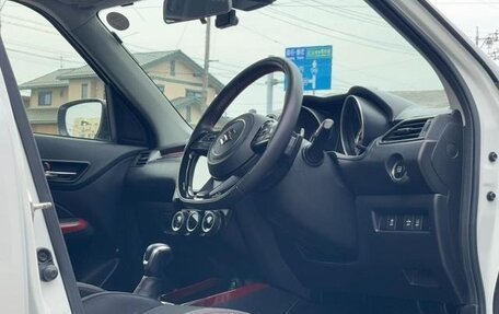 Suzuki Swift V, 2021 год, 1 175 777 рублей, 33 фотография