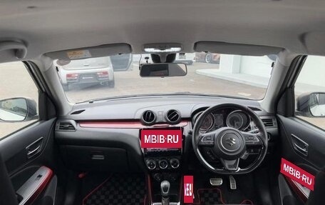 Suzuki Swift V, 2021 год, 1 175 777 рублей, 19 фотография