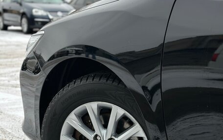 Toyota Camry, 2018 год, 2 079 000 рублей, 16 фотография