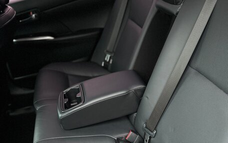 Toyota Camry, 2018 год, 2 079 000 рублей, 19 фотография