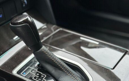 Toyota Camry, 2018 год, 2 079 000 рублей, 24 фотография