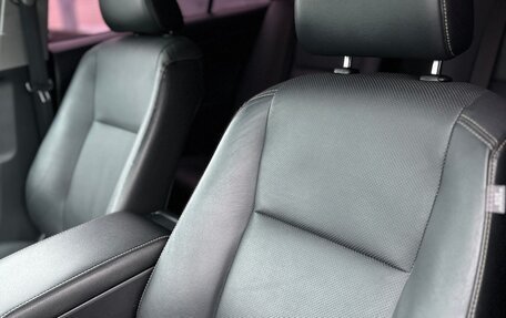 Toyota Camry, 2018 год, 2 079 000 рублей, 22 фотография