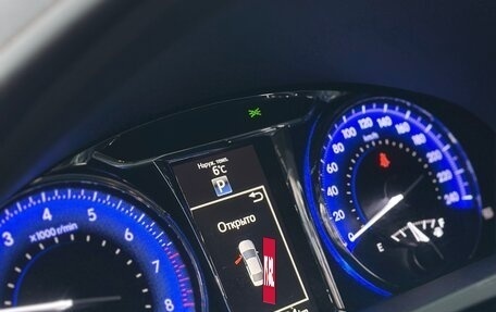 Toyota Camry, 2018 год, 2 079 000 рублей, 25 фотография