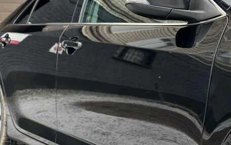 Toyota Camry, 2018 год, 2 079 000 рублей, 29 фотография