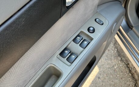 Daewoo Gentra II, 2015 год, 750 000 рублей, 18 фотография