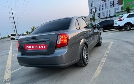 Daewoo Gentra II, 2015 год, 750 000 рублей, 10 фотография