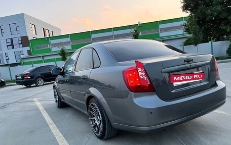 Daewoo Gentra II, 2015 год, 750 000 рублей, 9 фотография