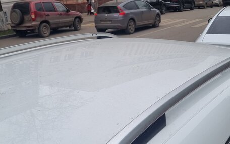 Volkswagen Tiguan I, 2014 год, 1 499 999 рублей, 5 фотография