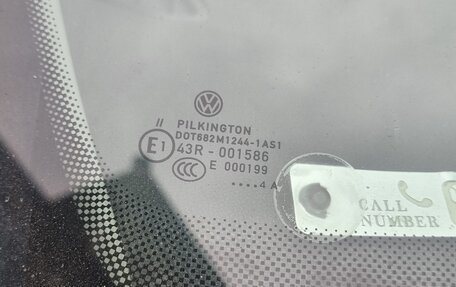 Volkswagen Tiguan I, 2014 год, 1 499 999 рублей, 6 фотография