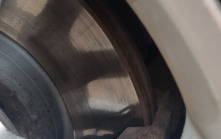 Volkswagen Tiguan I, 2014 год, 1 499 999 рублей, 9 фотография