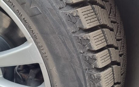 Volkswagen Tiguan I, 2014 год, 1 499 999 рублей, 10 фотография