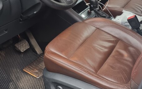 Volkswagen Tiguan I, 2014 год, 1 499 999 рублей, 11 фотография