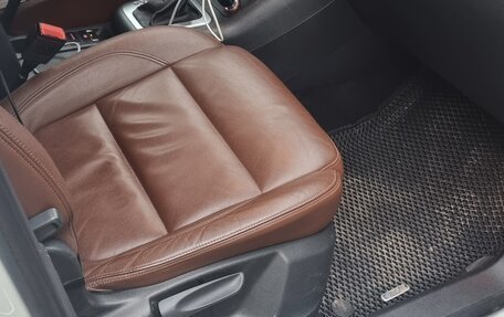 Volkswagen Tiguan I, 2014 год, 1 499 999 рублей, 13 фотография