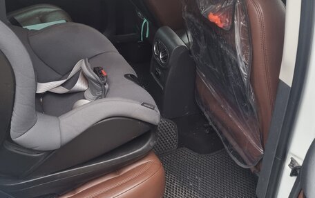 Volkswagen Tiguan I, 2014 год, 1 499 999 рублей, 14 фотография