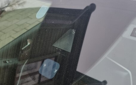 Volkswagen Tiguan I, 2014 год, 1 499 999 рублей, 15 фотография