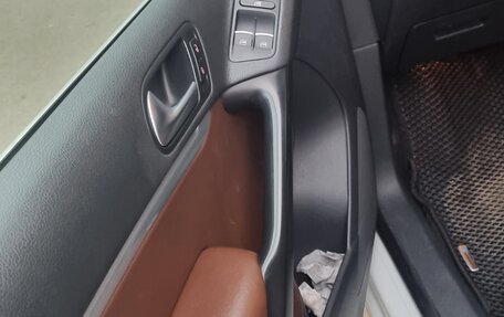 Volkswagen Tiguan I, 2014 год, 1 499 999 рублей, 12 фотография