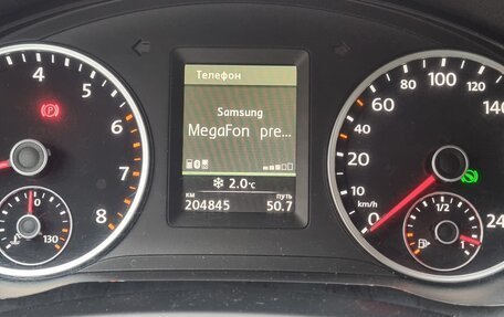 Volkswagen Tiguan I, 2014 год, 1 499 999 рублей, 18 фотография