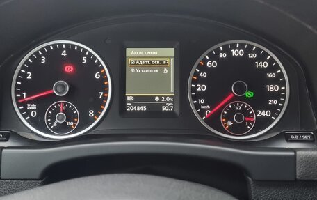 Volkswagen Tiguan I, 2014 год, 1 499 999 рублей, 16 фотография