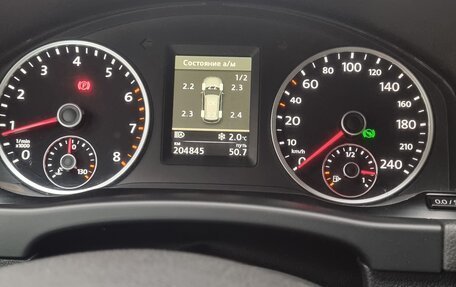 Volkswagen Tiguan I, 2014 год, 1 499 999 рублей, 17 фотография