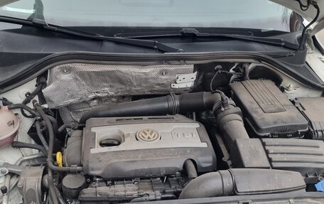 Volkswagen Tiguan I, 2014 год, 1 499 999 рублей, 21 фотография