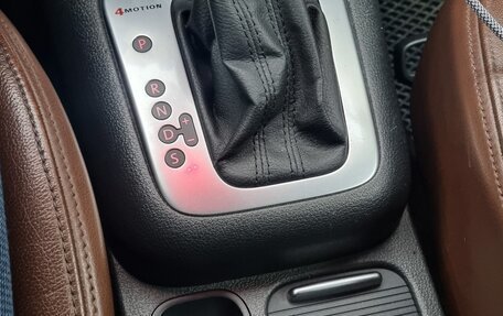 Volkswagen Tiguan I, 2014 год, 1 499 999 рублей, 20 фотография