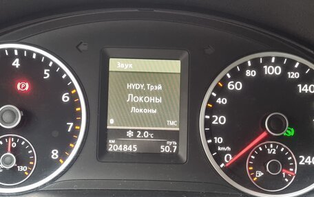 Volkswagen Tiguan I, 2014 год, 1 499 999 рублей, 19 фотография