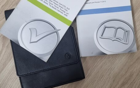 Volkswagen Tiguan I, 2014 год, 1 499 999 рублей, 23 фотография