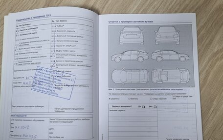 Volkswagen Tiguan I, 2014 год, 1 499 999 рублей, 25 фотография