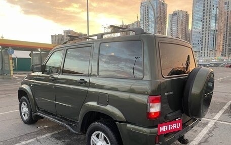 ЛуАЗ Patriot, 2013 год, 650 000 рублей, 3 фотография