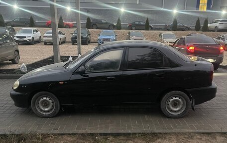 Chevrolet Lanos I, 2006 год, 105 000 рублей, 2 фотография