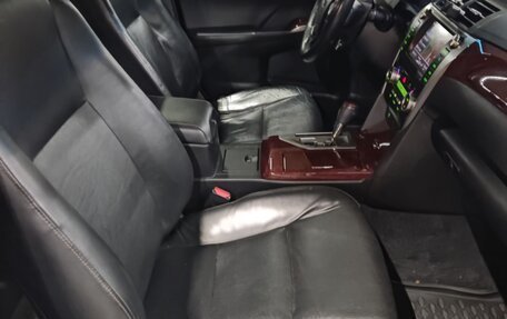 Toyota Camry, 2012 год, 1 500 000 рублей, 8 фотография