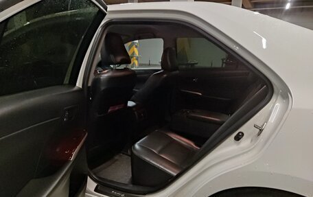 Toyota Camry, 2012 год, 1 500 000 рублей, 13 фотография