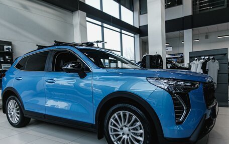 Haval Jolion, 2025 год, 2 799 000 рублей, 6 фотография