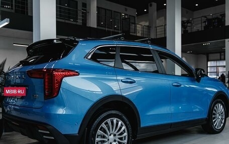 Haval Jolion, 2025 год, 2 799 000 рублей, 9 фотография