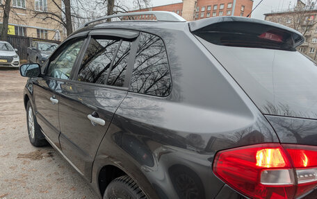 Renault Koleos I рестайлинг 2, 2014 год, 1 190 000 рублей, 5 фотография