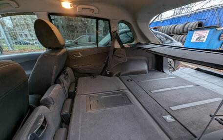 Renault Koleos I рестайлинг 2, 2014 год, 1 190 000 рублей, 12 фотография