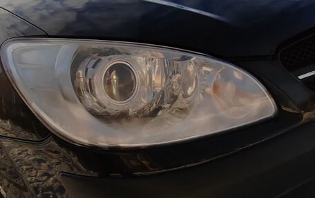 Hyundai Getz I рестайлинг, 2010 год, 550 000 рублей, 4 фотография