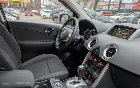 Renault Koleos I рестайлинг 2, 2014 год, 1 190 000 рублей, 10 фотография