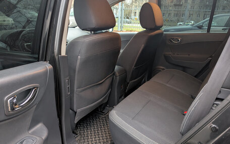 Renault Koleos I рестайлинг 2, 2014 год, 1 190 000 рублей, 6 фотография