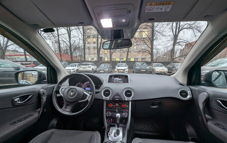 Renault Koleos I рестайлинг 2, 2014 год, 1 190 000 рублей, 11 фотография